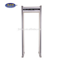 Competitive price! Security metal detector door, Walk through scanner gate